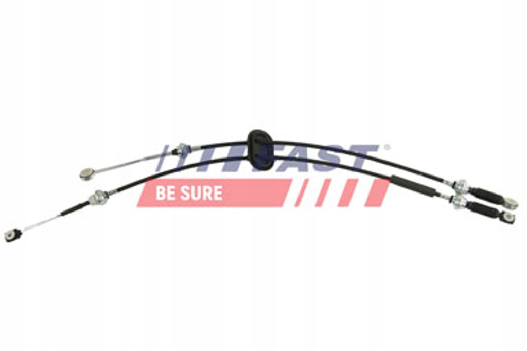 Купити Трос перемикання передач renault master 98 k