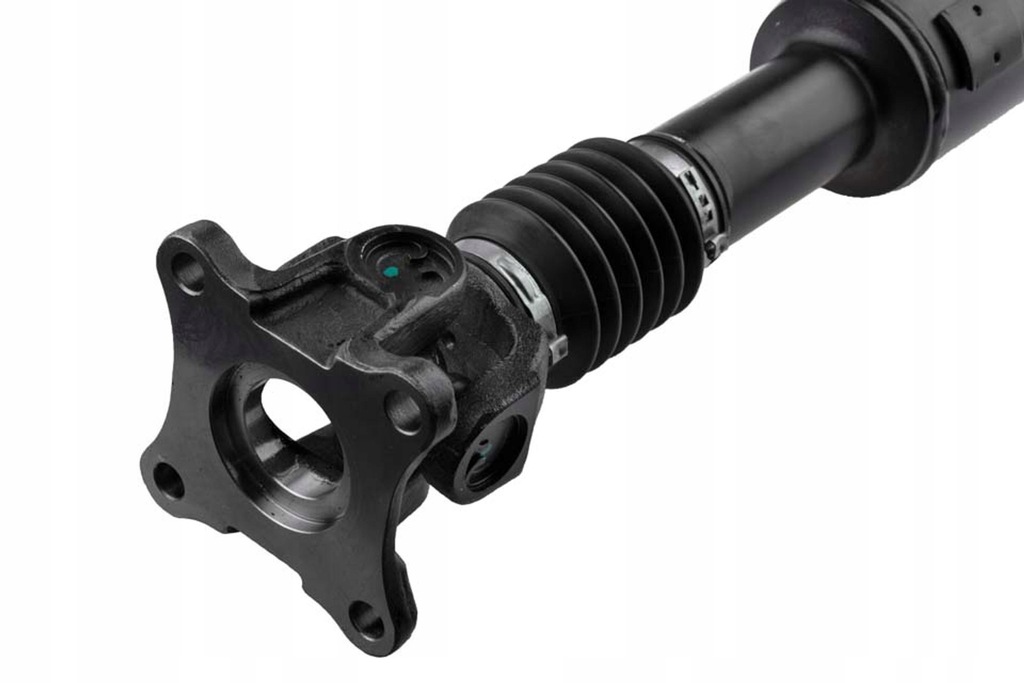 фото №1, Nty wał приводной