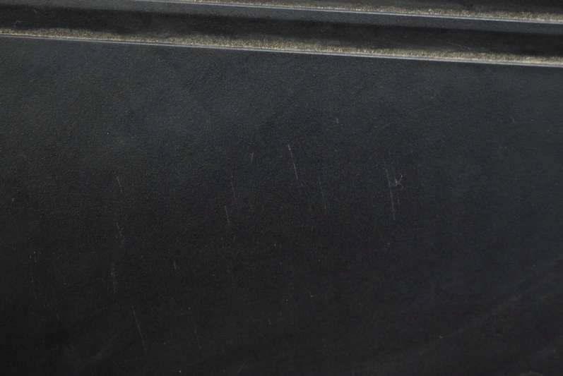 фото №11, Защита двигателя верхний mitsubishi lancer 8 2.0 di-d