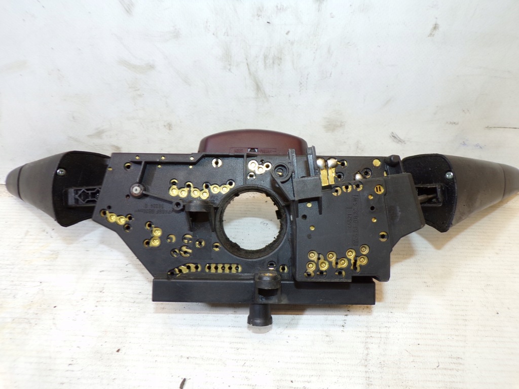 фото №8, Набор стартовый volkswagen lt 35 2.5 tdi 074906018bd