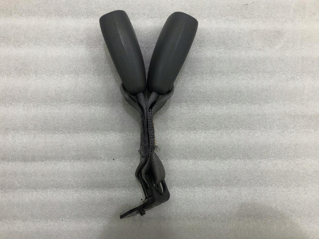 фото №1, Клипса поперечина правый задняя jeep grad cherokee wk