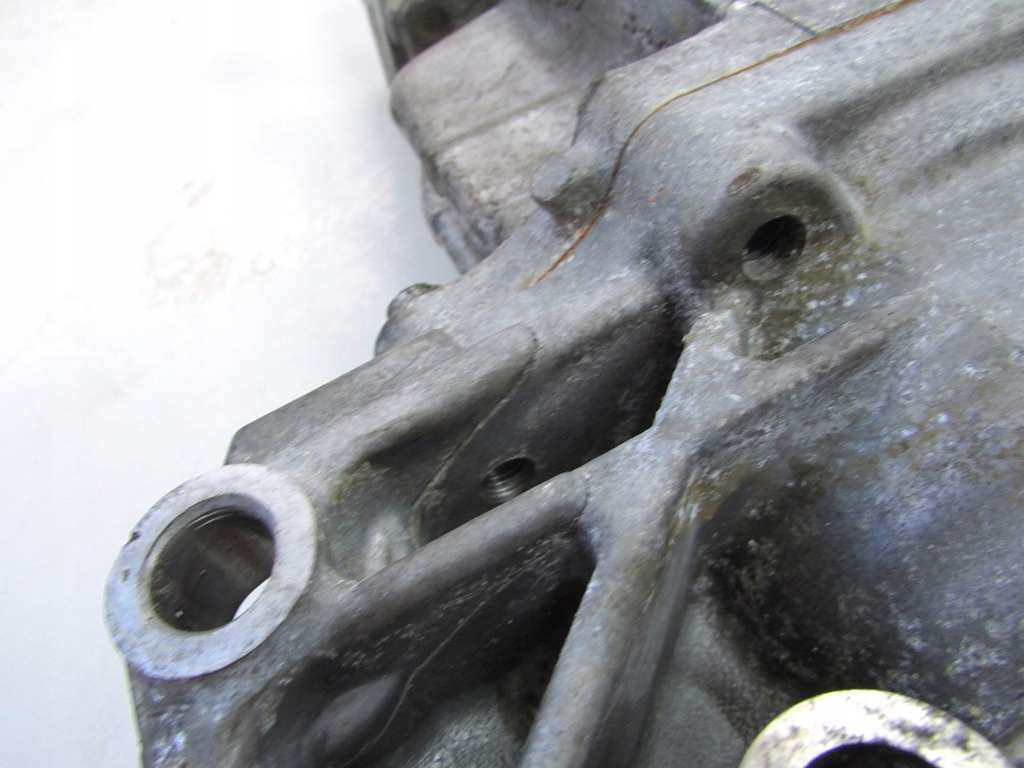 фото №10, Citroen c4 aircross 1.6hdi редуктор коробки механическая коробка передач