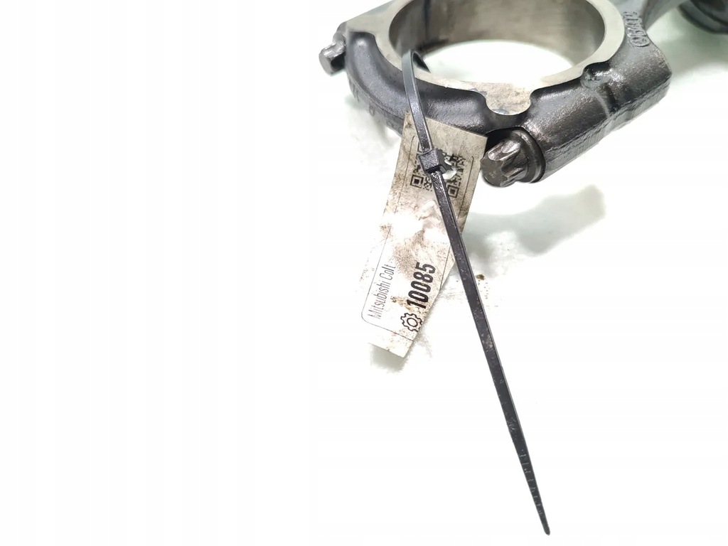 фото №7, Mitsubishi colt поршень с шатун 1.5 di-d дизель 70kw 95 hp om639.939