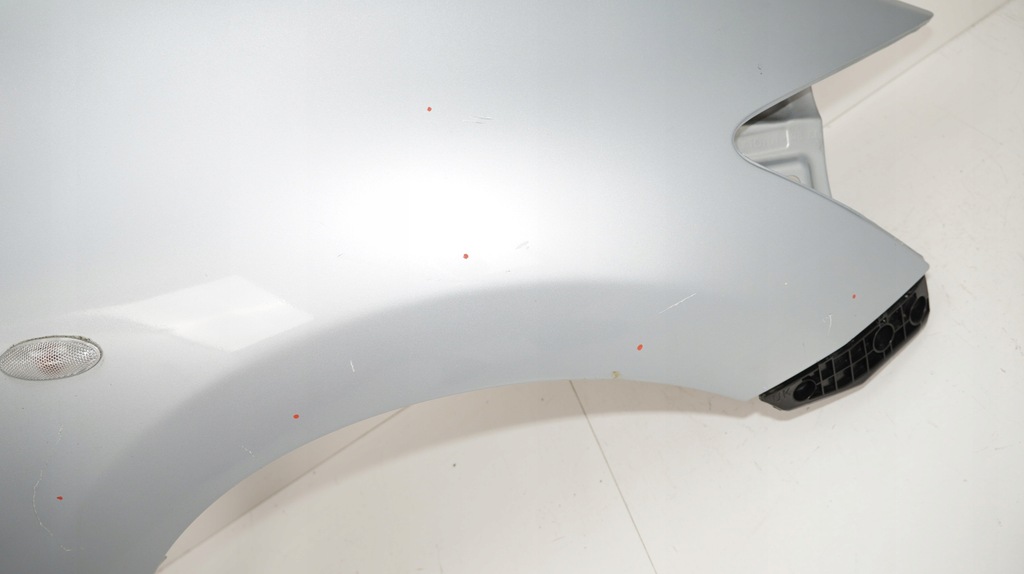 фото №7, Крила правий перед toyota auris i 06-09r 8s1