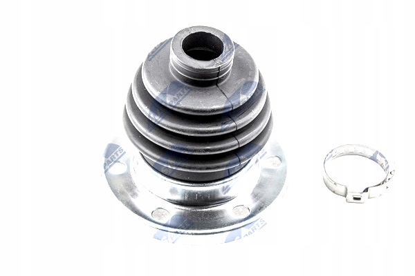 фото №2, Nty nop-010 набір захист, система кермовий