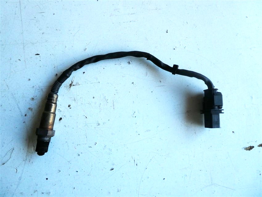 фото №12, Датчик лямбда-зонд opel insigna a astra j 2.0 55572548