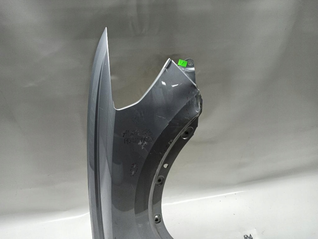 фото №5, Крила правий перед передній audi q3 83a821468