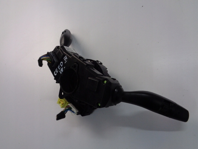 фото №6, Перемикач комбінований kia ceed iii 2018-