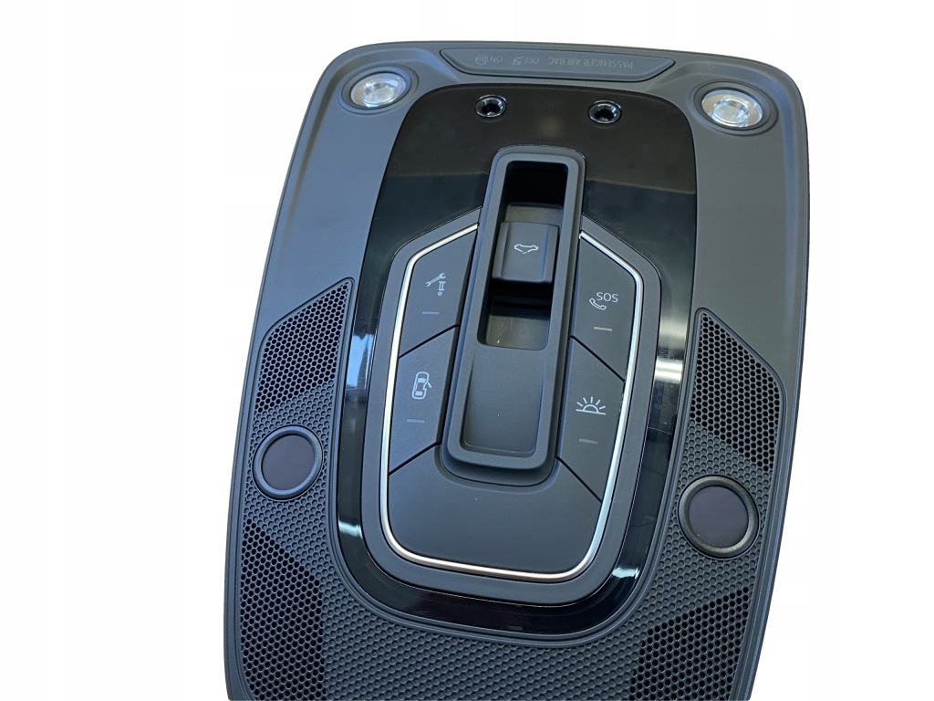 фото №2, Audi a4 a5 8w b9 лампа салону led 8w0947135ae