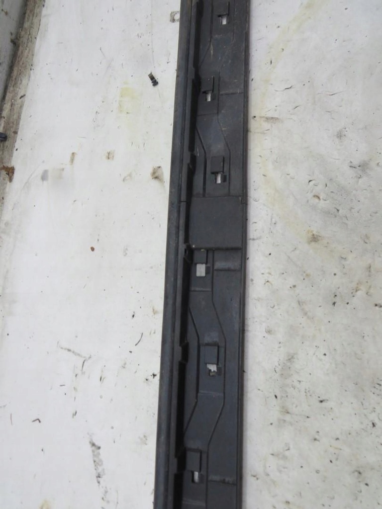 фото №7, Молдинг поріг прокладка ліва mazda cx5