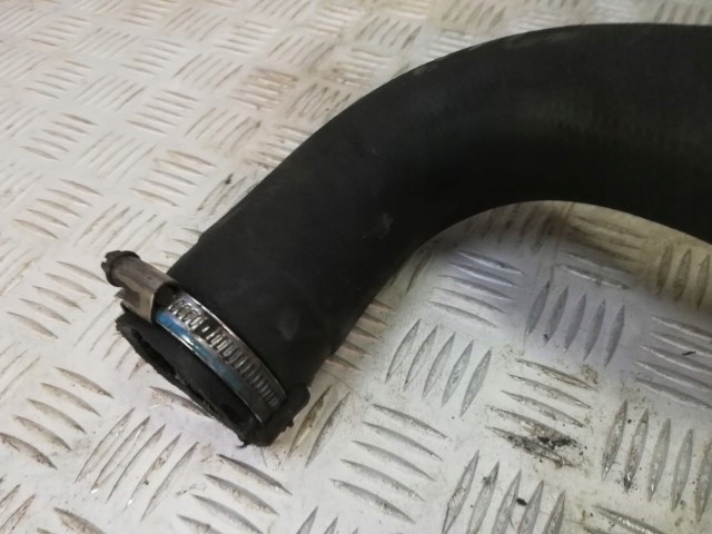 фото №4, Peugeot 407 lift 2,0 hdi 163 waz шланг turbo