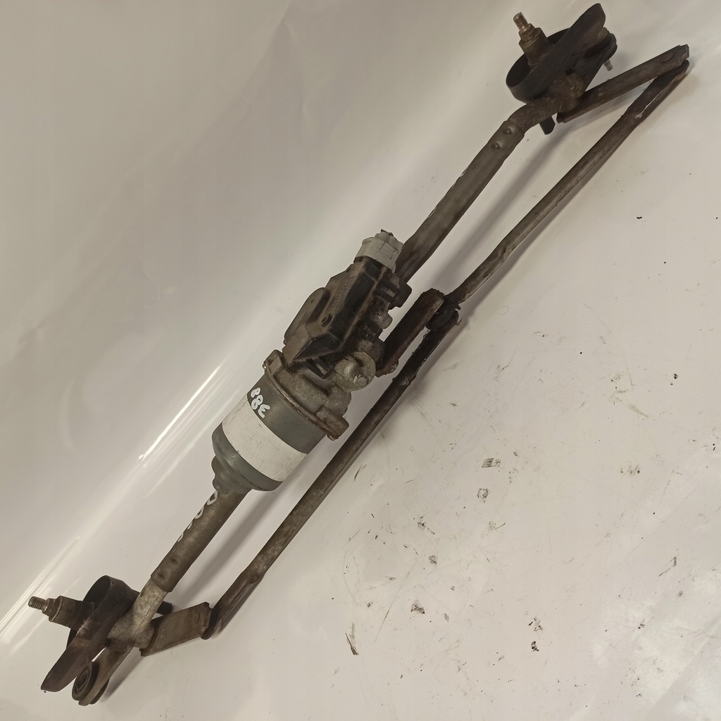 фото №8, Jeep compass i механизм дворник моторчик 05303827ae ax159010-9944