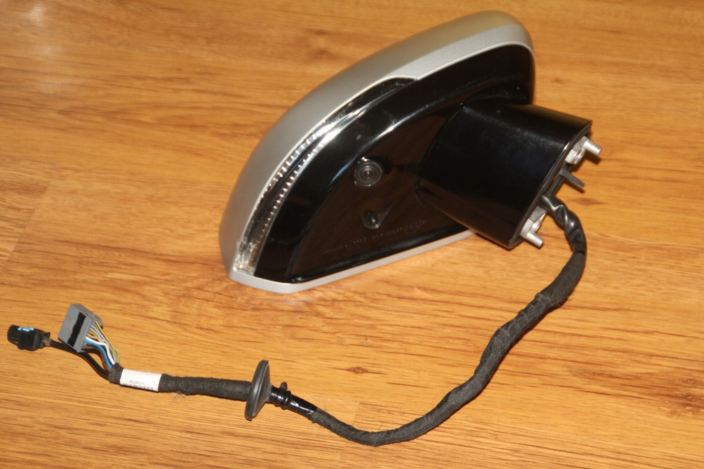 фото №7, S90 v90 volvo full ассистент камера 15 pin+1