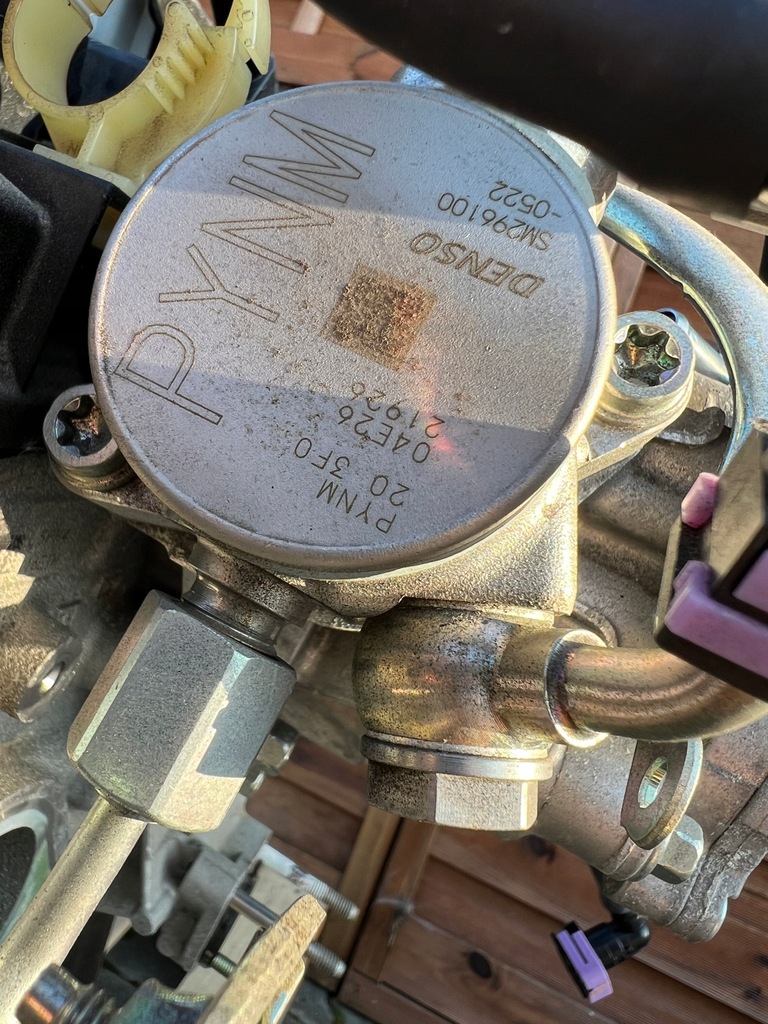 фото №15, Mazda cx-3 двигун 2.0 skyactiv-g бензин rok 2019 пробіг 35 tyś km