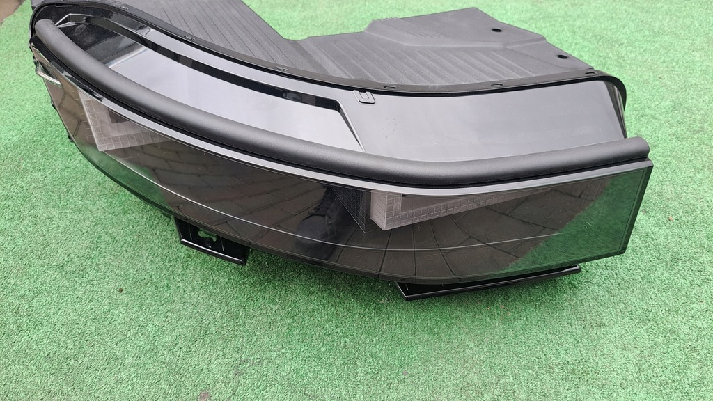 фото №1, Hyundai ioniq 5 v full led лампа передняя kpl