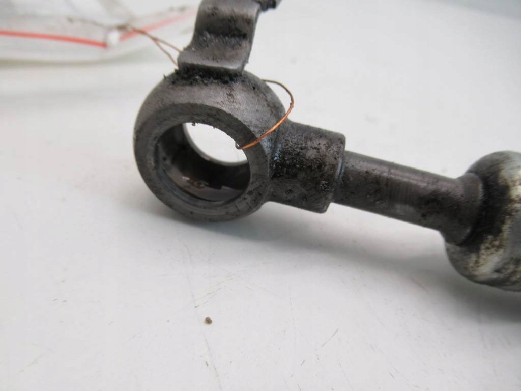 фото №4, Wąż усилителя jaguar xf x250 lift 3.0b 07-15