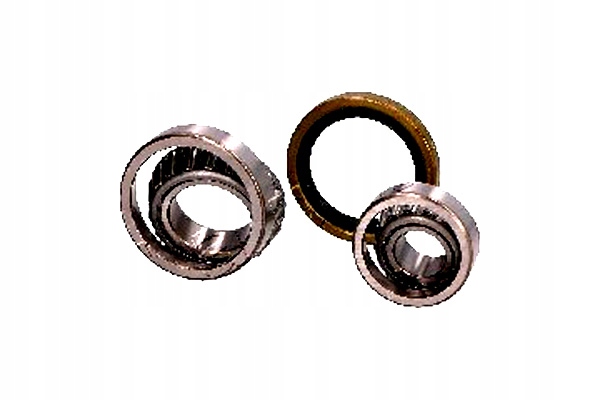 фото №1, Japko подшипник колеса kpl