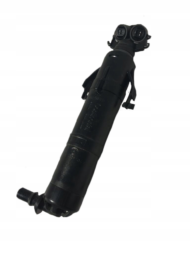 фото №1, Audi q7 4m0955102a омивач лампи правий