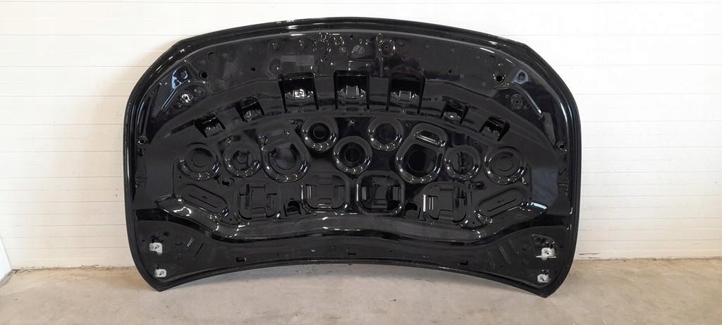 фото №4, Капот mercedes b-klasa w247