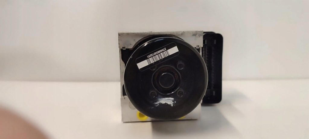 фото №5, Volvo v60 насос abs 31400101 31400544