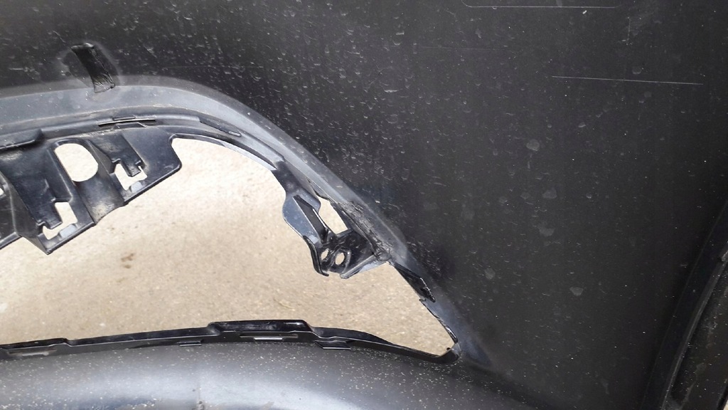 фото №11, Бампер перед opel insignia b ii 4xpdc opc line