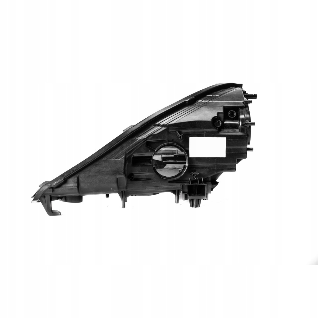 фото №6, Porsche panamera 971 корпус фара