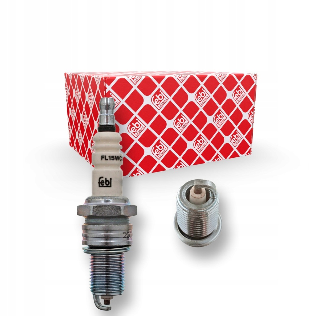 Свеча зажигания febi bilstein 13450 Киев