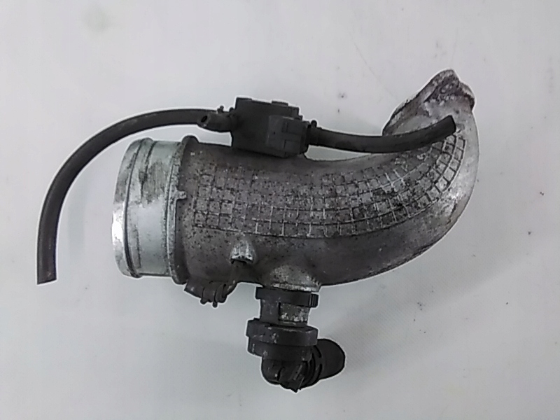 фото №2, C153 corsa d 1.6 turbo труба повітря 55557697