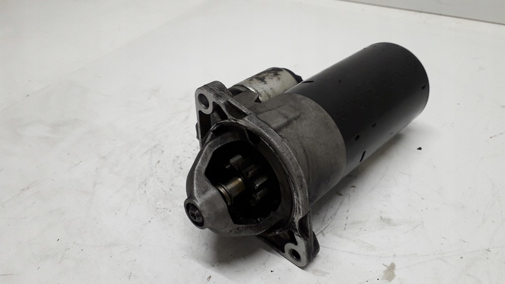 фото №7, Alfa romeo giulia stelvio стартер 50532995 f109