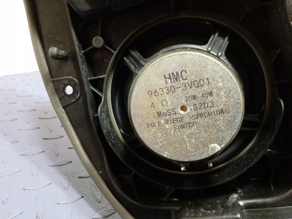 фото №7, Hyundai i40 підйомник скло перед правий передній 82480-3zxxx