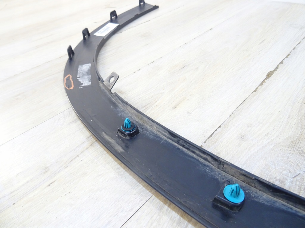 фото №10, Mercedes eqe w294 молдинг na крила лівий перед a2948805900 llu