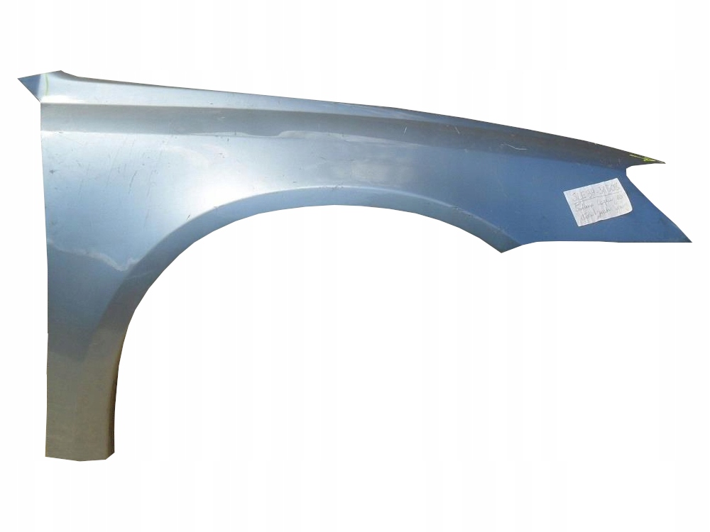 фото №1, Subaru legacy be/bh 2003 2004 2005 крила правий