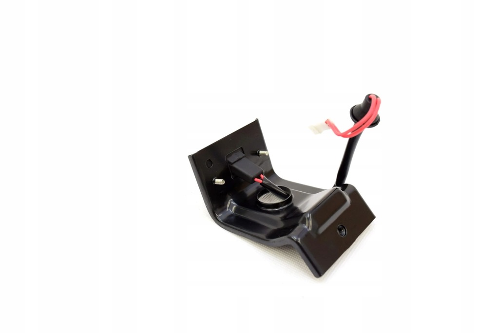 фото №15, Лампа освещение номерного знака регистрационный impreza 93-00