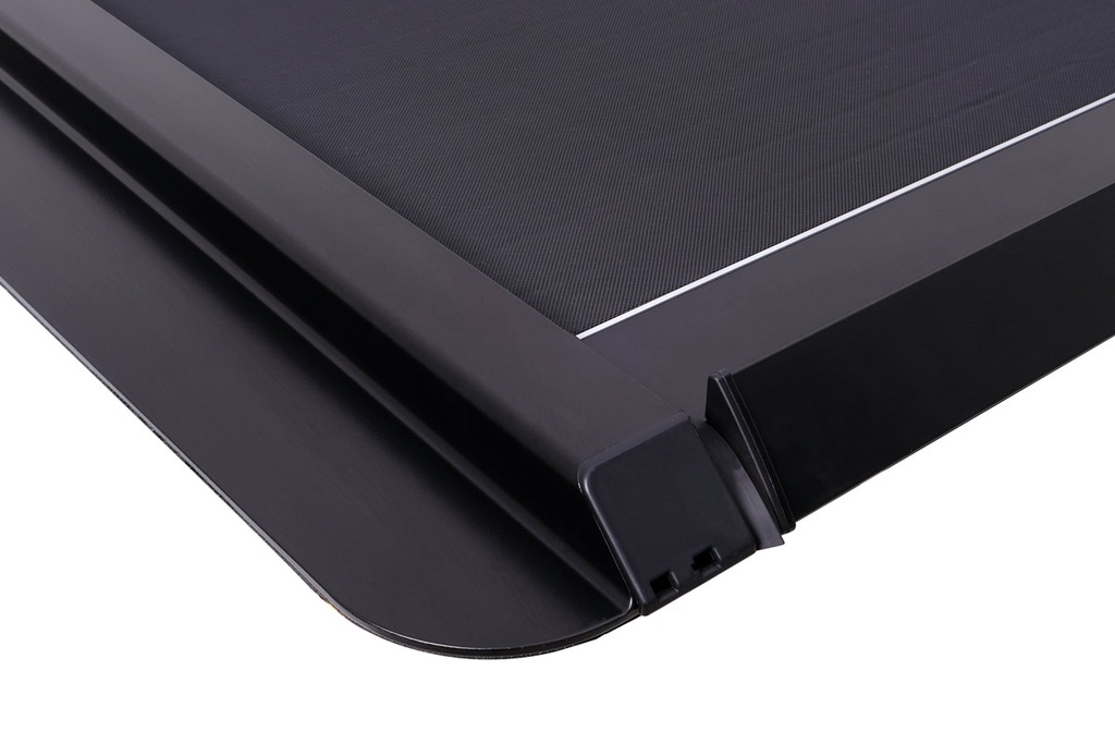 фото №10, Шторка алюминиевая кузов багажника mitsubishi l200 fiat fullback