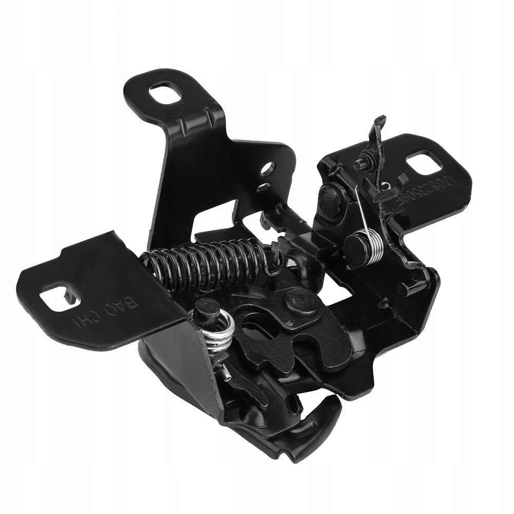 фото №10, Капот блокування капот 17cm 10cm капот капот yey6f