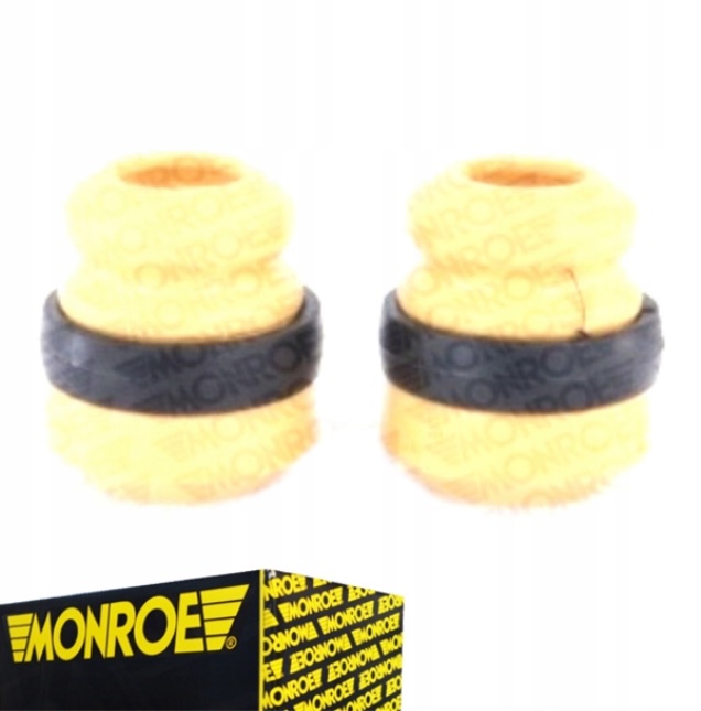 фото №1, Monroe pk173 набір захисту пилозахисний, амортизатор