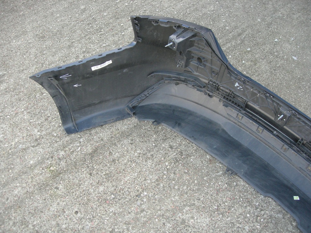 фото №7, Бампер задняя audi a5 s-line pdc 8w6807511c w-wa