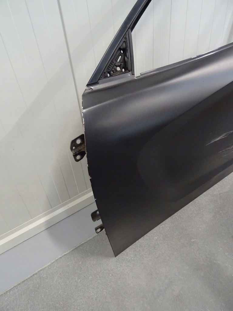 фото №9, 2015-2023 charger двері ліва передні лівий перед водія оригінальні