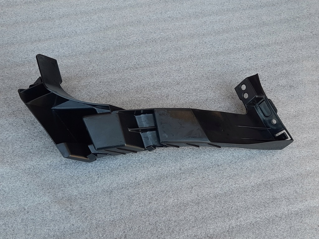 фото №4, Напрямна бампера лівий задній alfa romeo stelvio