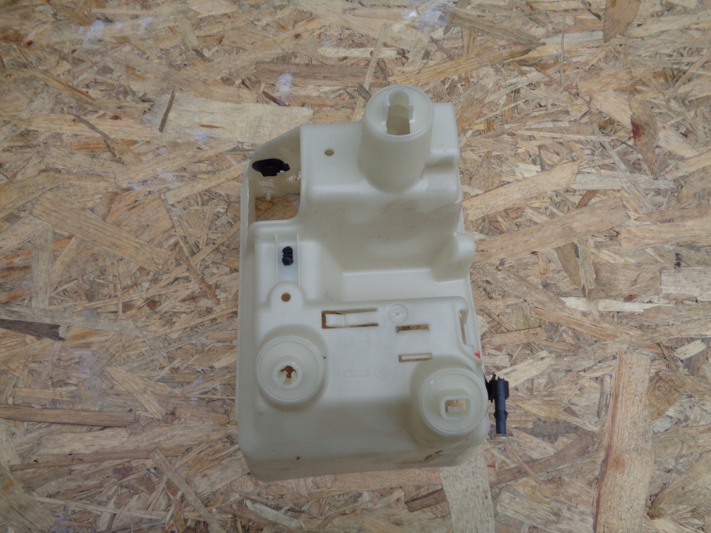 фото №3, Citroen c4 cactus корпус bsi