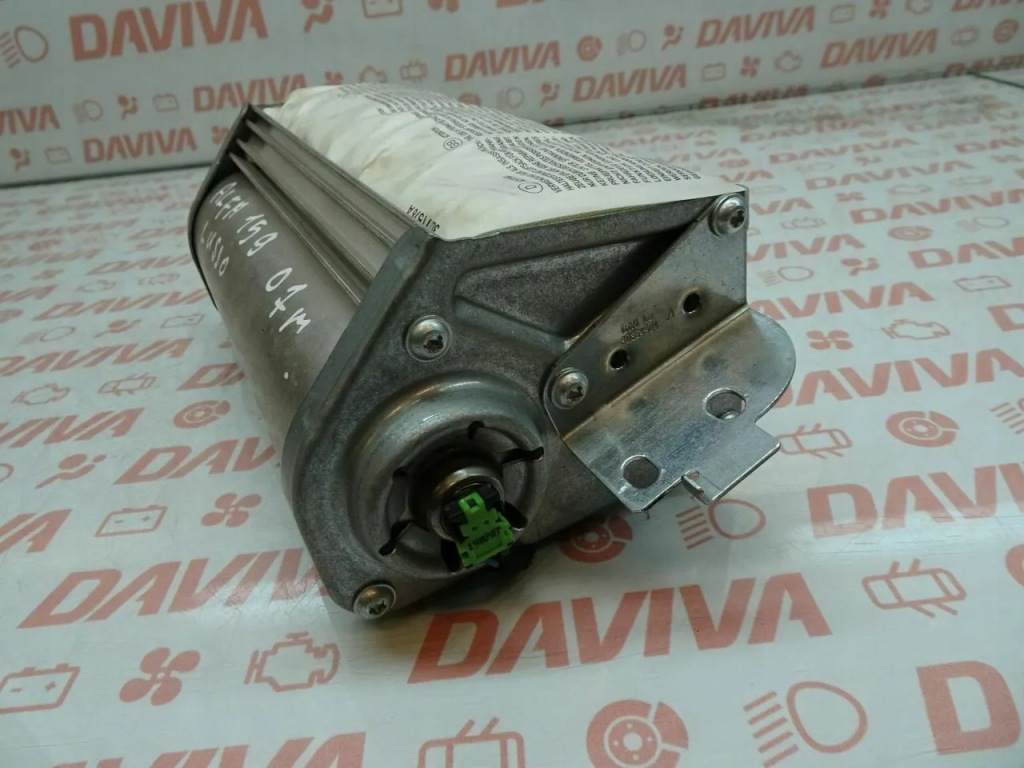 Alfa romeo 159 подушка повітряна подушка безпеки пасажира перед 2007 седан дизель Київ