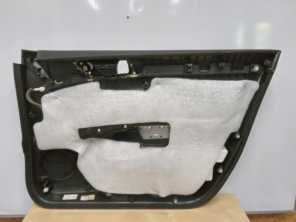 фото №5, Suzuki kizashi обшивка оббивка двері лівий передній