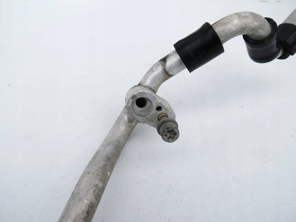 фото №11, Wąż шланг кондиционера audi q7 i 4l 7l6820017c