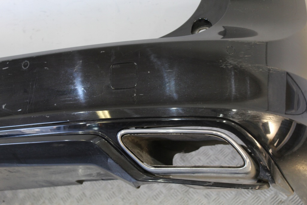 фото №6, Бампер задня 6x pdc volvo v90 r-design