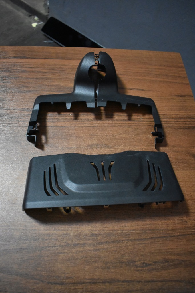 фото №1, Idealna корпус зеркало заднего bmw x7 g07 1