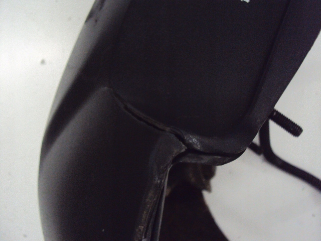 фото №8, Бампер задняя kompletny vw caddy iv 2k5 2015- pdc