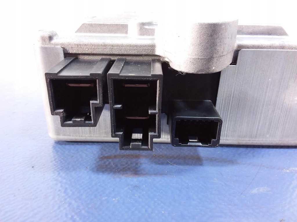 фото №5, Lancer viii блок керування підсилювача 8633a048