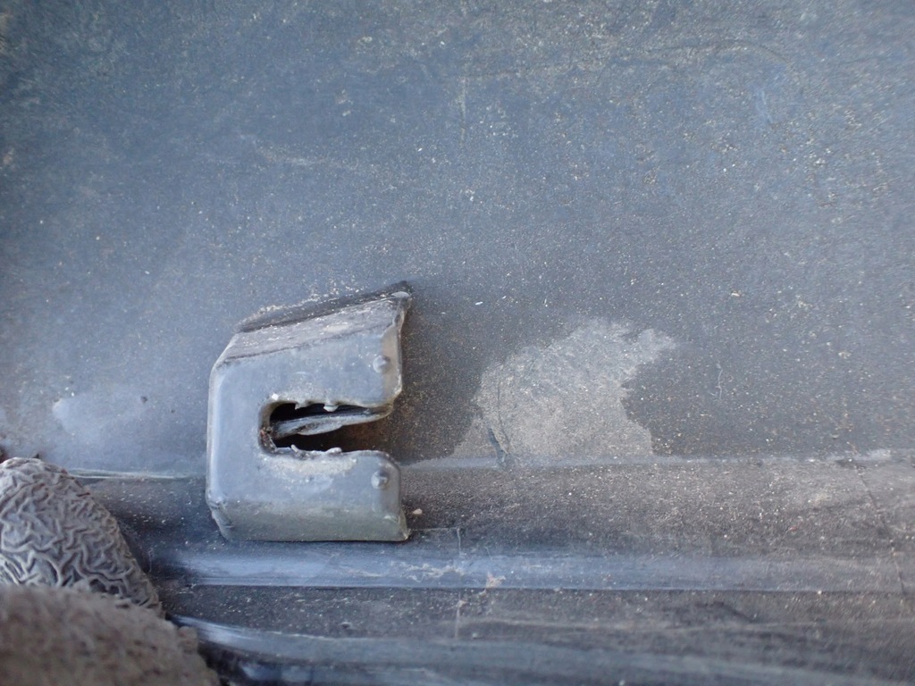 фото №13, Mitsubishi outlander iii молдинг порог правая