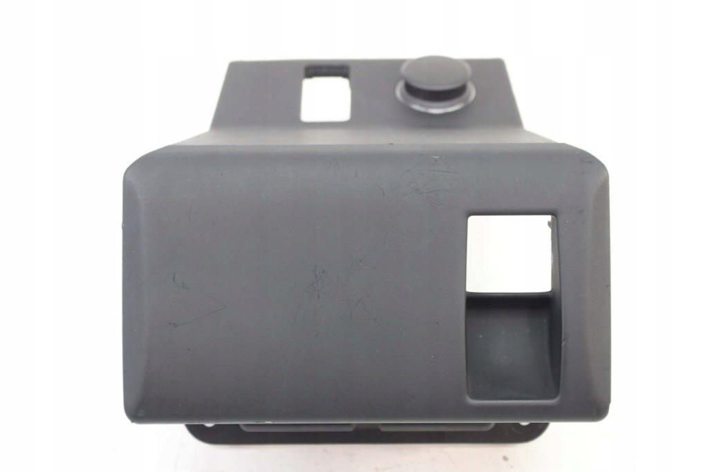 фото №8, Bmw i3 l01 рамка dekor заглушка 9283138 9283137 czarna i01 lci lift консоли