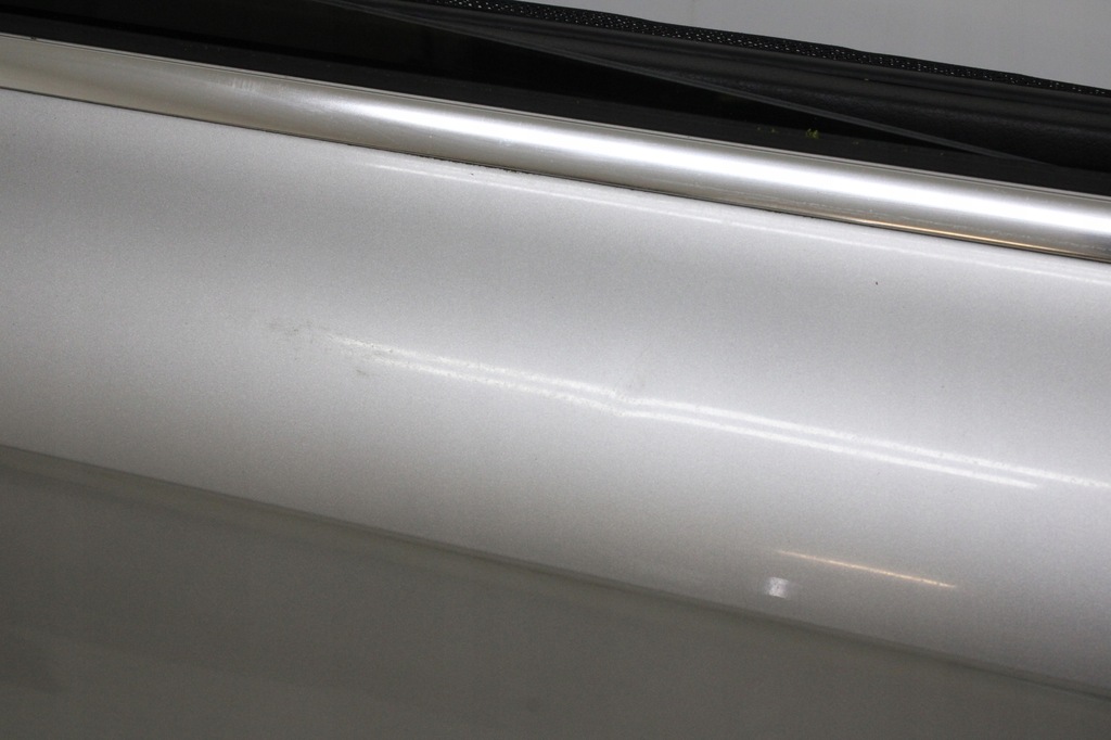 фото №8, Двері ліва лівий задня задні audi q7 i 4l 2005r- lx7w